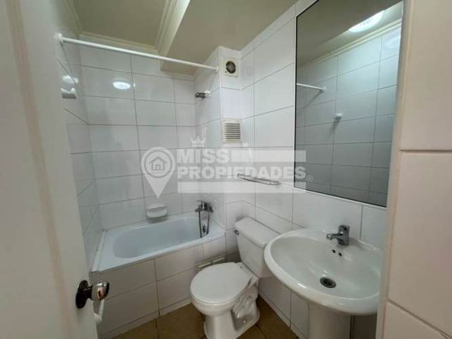 SE VENDE DEPARTAMENTO, EDIFICIO COLORADO, PARQUE JUAN LOPEZ