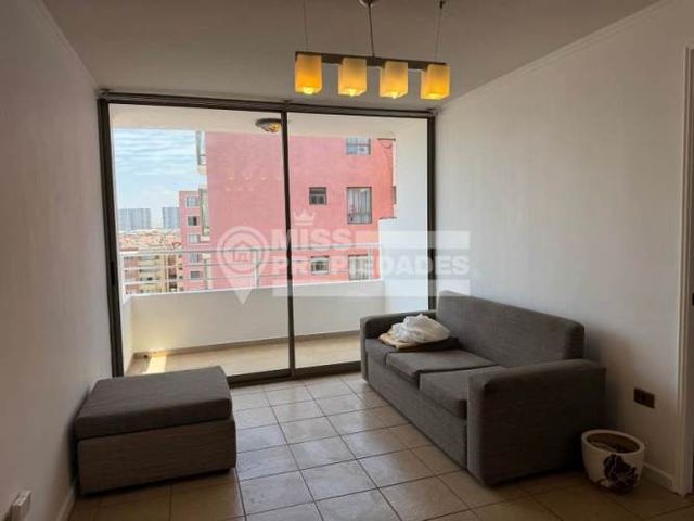 SE VENDE DEPARTAMENTO, EDIFICIO COLORADO, PARQUE JUAN LOPEZ
