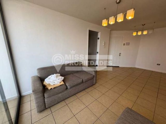 SE VENDE DEPARTAMENTO, EDIFICIO COLORADO, PARQUE JUAN LOPEZ