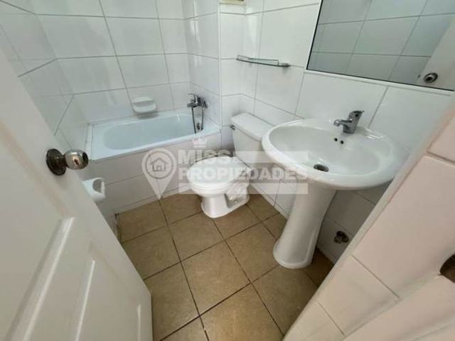 SE VENDE DEPARTAMENTO, EDIFICIO COLORADO, PARQUE JUAN LOPEZ