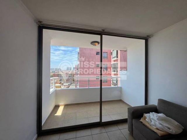 SE VENDE DEPARTAMENTO, EDIFICIO COLORADO, PARQUE JUAN LOPEZ