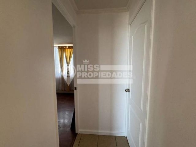 SE VENDE DEPARTAMENTO, EDIFICIO COLORADO, PARQUE JUAN LOPEZ