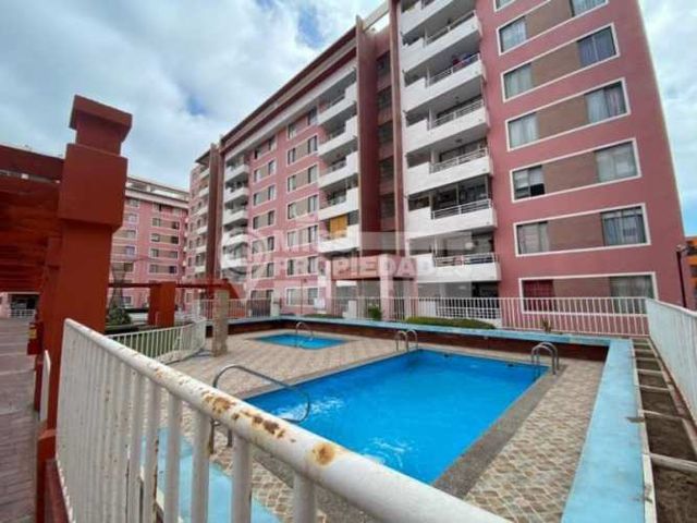 SE VENDE DEPARTAMENTO, EDIFICIO COLORADO, PARQUE JUAN LOPEZ
