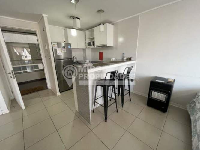 SE VENDE DEPARTAMENTO, EDIFICIO MAITEN