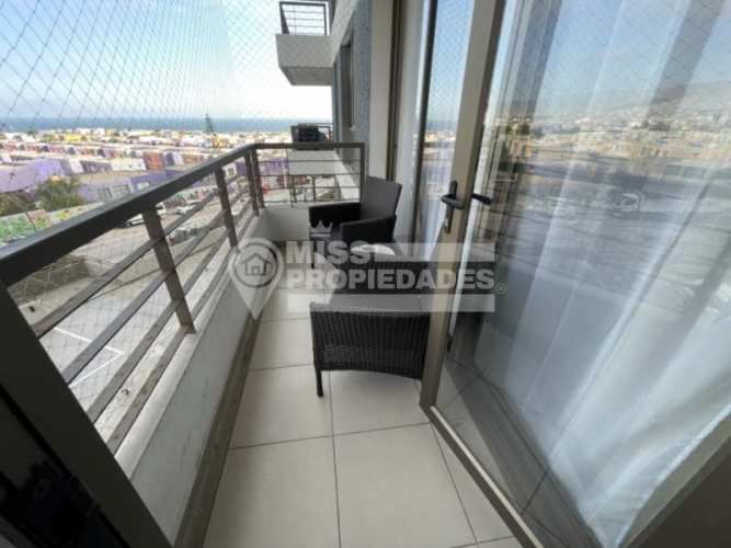 SE VENDE DEPARTAMENTO, EDIFICIO MAITEN
