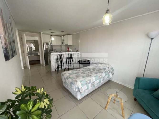 SE VENDE DEPARTAMENTO, EDIFICIO MAITEN