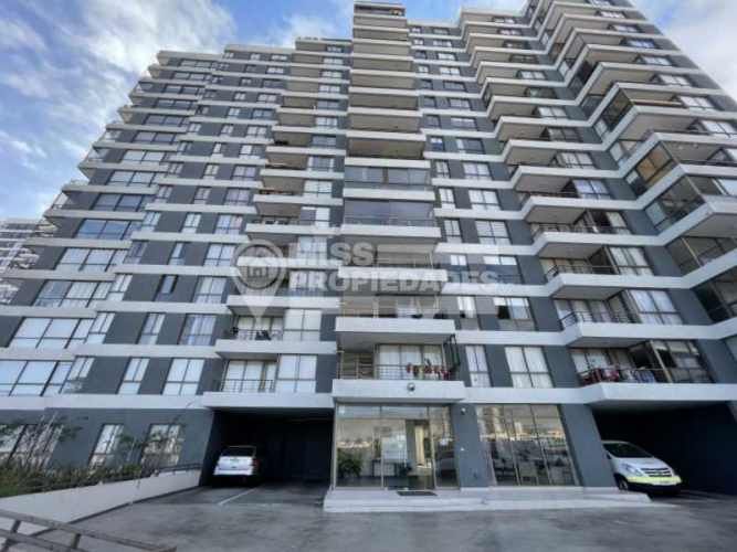 SE VENDE DEPARTAMENTO, EDIFICIO MAITEN