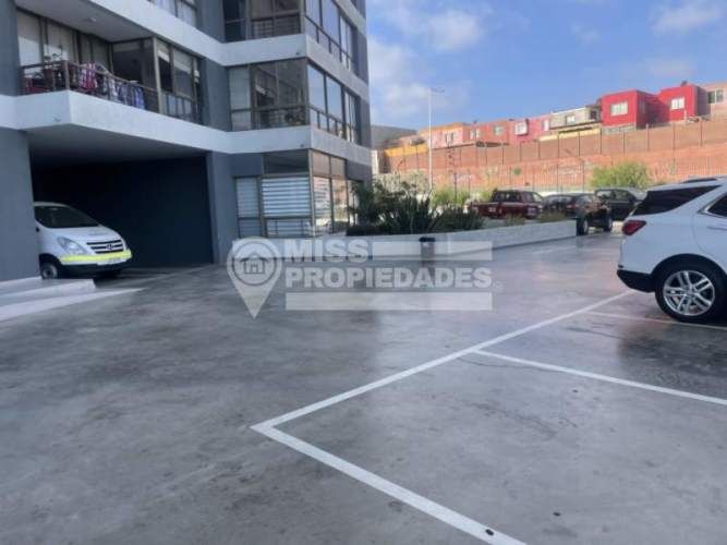 SE VENDE DEPARTAMENTO, EDIFICIO MAITEN