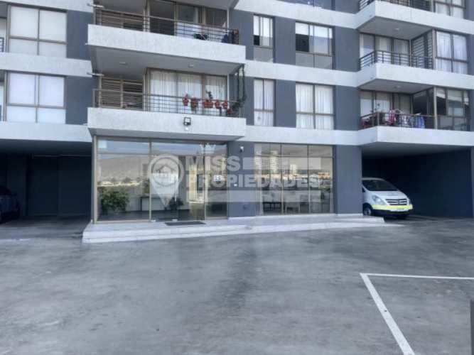 SE VENDE DEPARTAMENTO, EDIFICIO MAITEN
