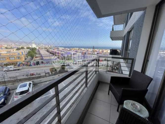 SE VENDE DEPARTAMENTO, EDIFICIO MAITEN