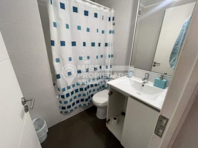 SE VENDE DEPARTAMENTO, EDIFICIO MAITEN
