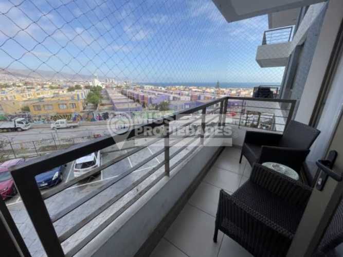 SE VENDE DEPARTAMENTO, EDIFICIO MAITEN
