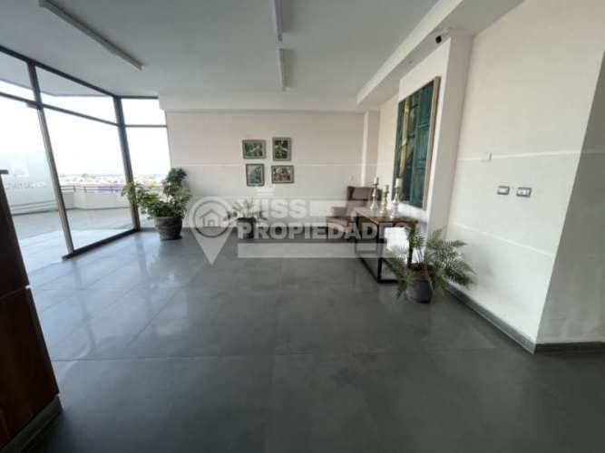 SE VENDE DEPARTAMENTO, EDIFICIO MAITEN