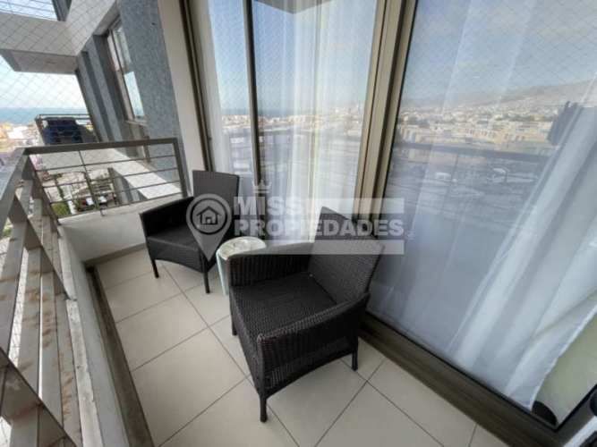 SE VENDE DEPARTAMENTO, EDIFICIO MAITEN