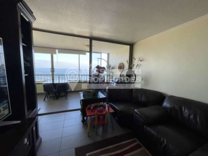 SE VENDE DEPARTAMENTO EN AV EDMUNDO PÉREZ ZUJOVIC