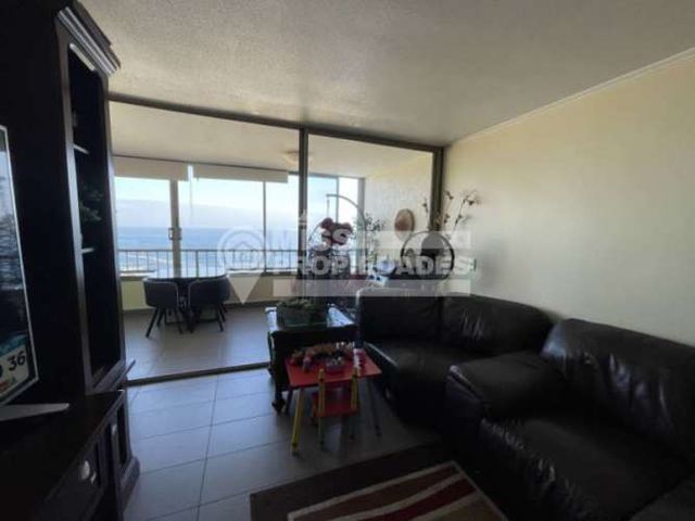 SE VENDE DEPARTAMENTO EN AV EDMUNDO PÉREZ ZUJOVIC