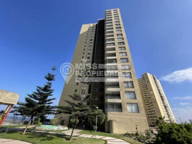 SE VENDE DEPARTAMENTO EN AV EDMUNDO PÉREZ ZUJOVIC