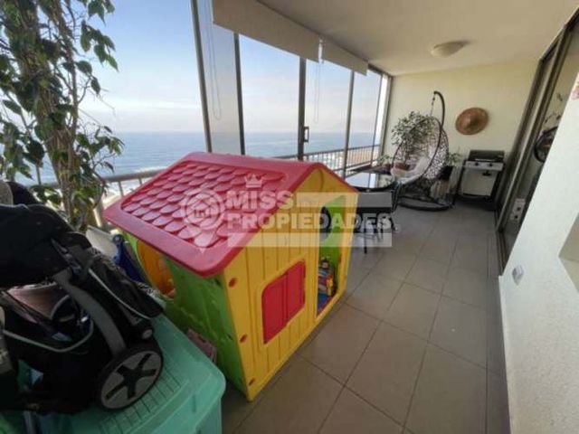 SE VENDE DEPARTAMENTO EN AV EDMUNDO PÉREZ ZUJOVIC