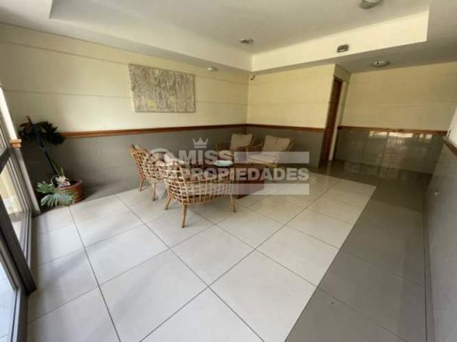 SE VENDE DEPARTAMENTO EN AV EDMUNDO PÉREZ ZUJOVIC