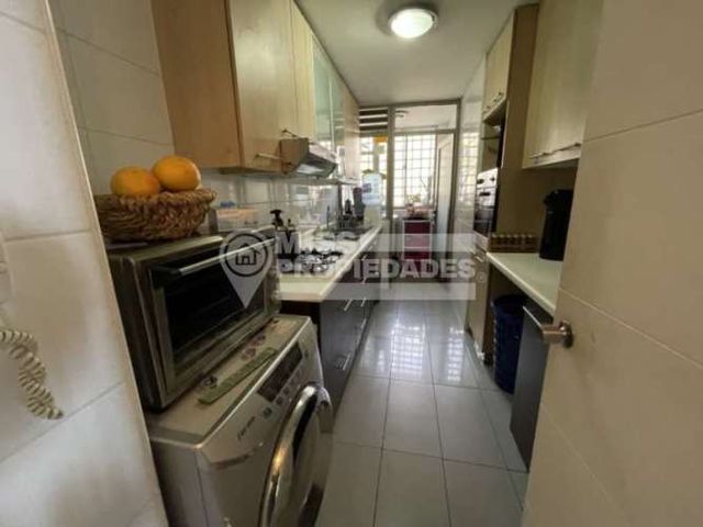 SE VENDE DEPARTAMENTO EN AV EDMUNDO PÉREZ ZUJOVIC