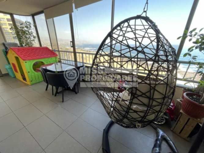 SE VENDE DEPARTAMENTO EN AV EDMUNDO PÉREZ ZUJOVIC