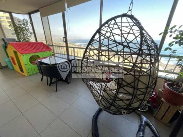 SE VENDE DEPARTAMENTO EN AV EDMUNDO PÉREZ ZUJOVIC