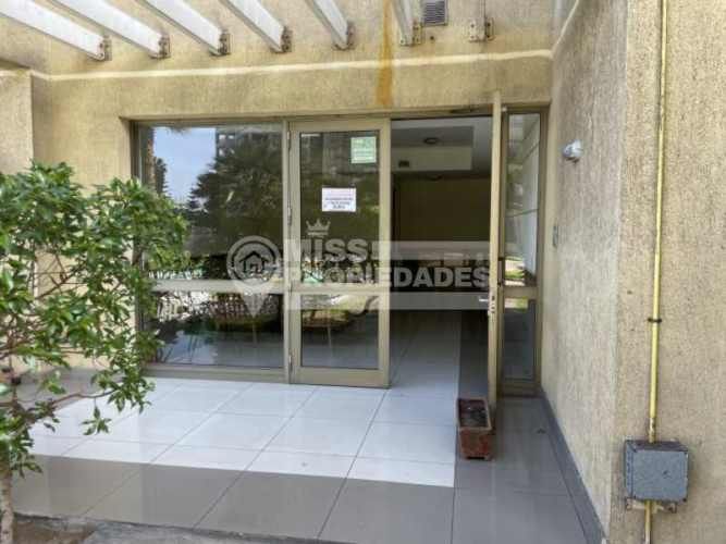SE VENDE DEPARTAMENTO EN AV EDMUNDO PÉREZ ZUJOVIC