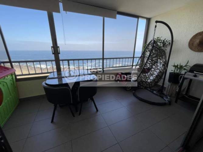 SE VENDE DEPARTAMENTO EN AV EDMUNDO PÉREZ ZUJOVIC