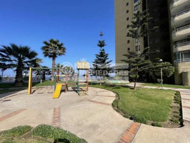 SE VENDE DEPARTAMENTO EN AV EDMUNDO PÉREZ ZUJOVIC