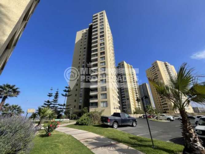 SE VENDE DEPARTAMENTO EN AV EDMUNDO PÉREZ ZUJOVIC