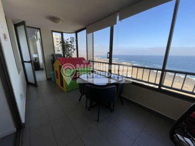 SE VENDE DEPARTAMENTO EN AV EDMUNDO PÉREZ ZUJOVIC