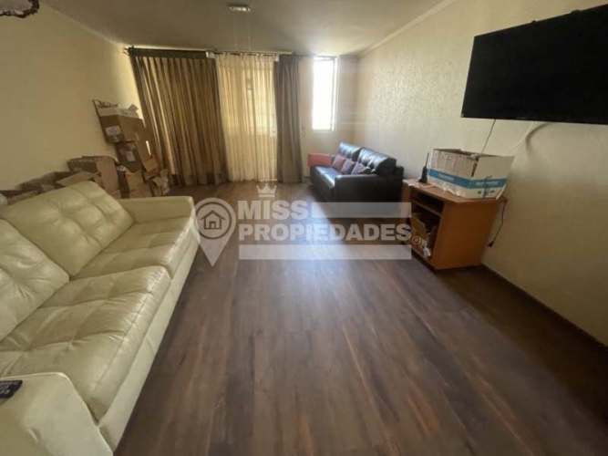 SE VENDE DEPARTAMENTO SECTOR PARQUE BRASIL