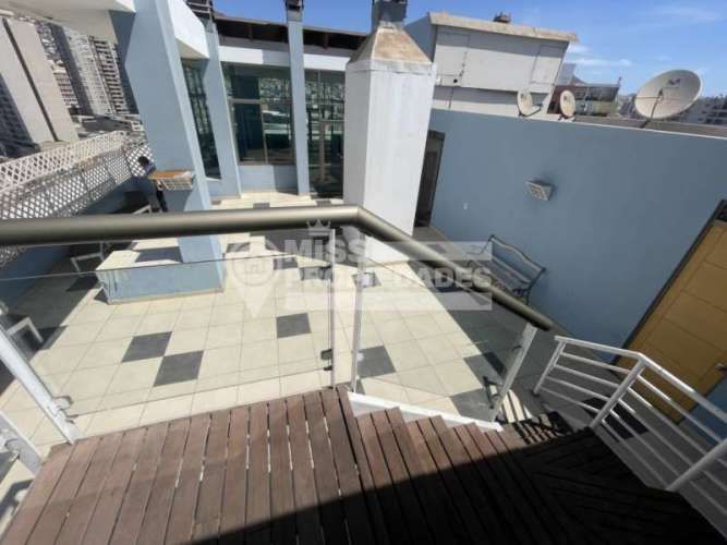 SE VENDE DEPARTAMENTO SECTOR PARQUE BRASIL