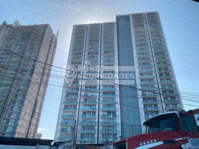 SE VENDE DEPARTAMENTO PISO 24 SECTOR CENTRO NORTE