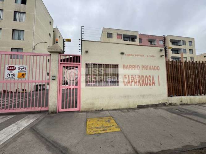 SE VENDE DEPARTAMENTO SECTOR SIERRA NEVADA