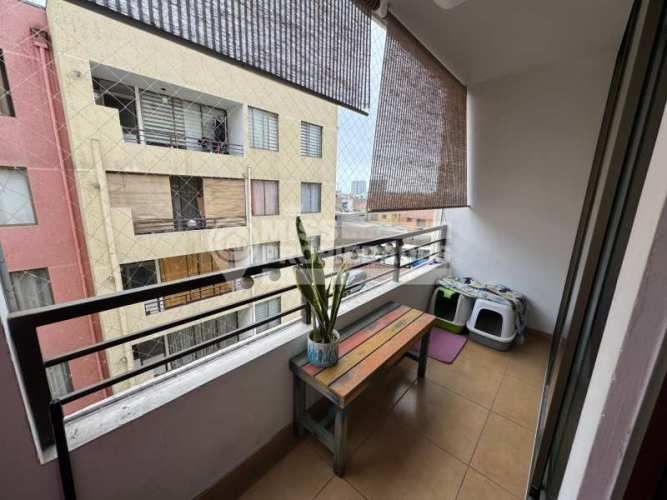 SE VENDE DEPARTAMENTO SECTOR SIERRA NEVADA