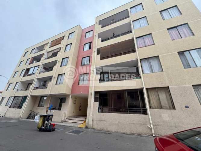 SE VENDE DEPARTAMENTO SECTOR SIERRA NEVADA