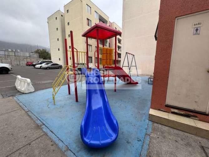 SE VENDE DEPARTAMENTO SECTOR SIERRA NEVADA