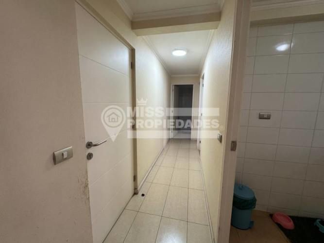 SE VENDE DEPARTAMENTO SECTOR SIERRA NEVADA