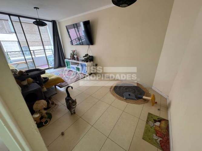 SE VENDE DEPARTAMENTO SECTOR SIERRA NEVADA