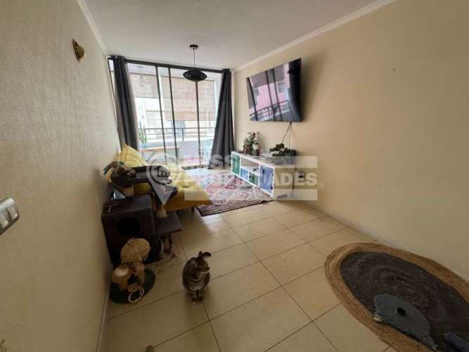 SE VENDE DEPARTAMENTO SECTOR SIERRA NEVADA