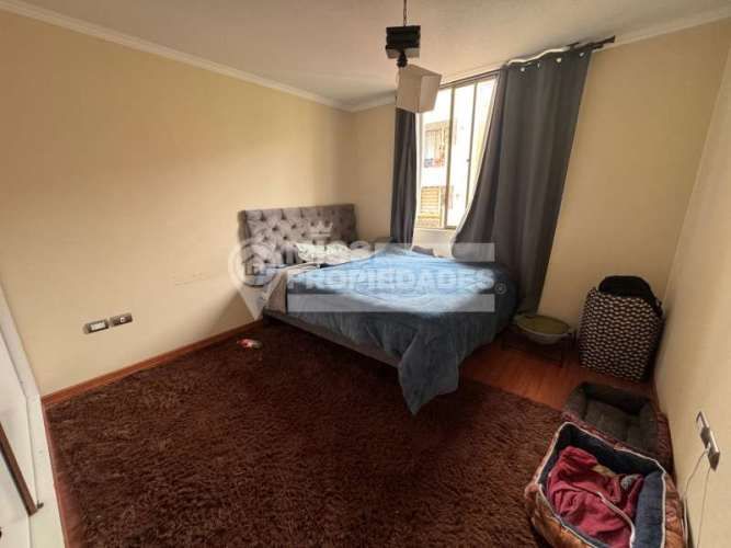 SE VENDE DEPARTAMENTO SECTOR SIERRA NEVADA