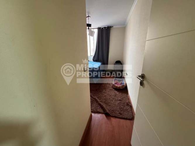 SE VENDE DEPARTAMENTO SECTOR SIERRA NEVADA