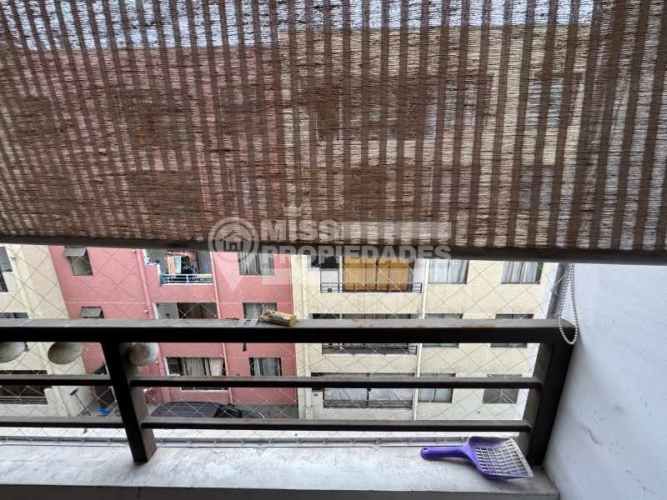 SE VENDE DEPARTAMENTO SECTOR SIERRA NEVADA