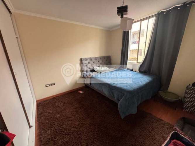 SE VENDE DEPARTAMENTO SECTOR SIERRA NEVADA