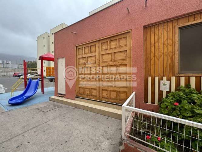 SE VENDE DEPARTAMENTO SECTOR SIERRA NEVADA