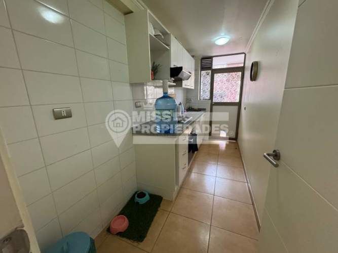 SE VENDE DEPARTAMENTO SECTOR SIERRA NEVADA