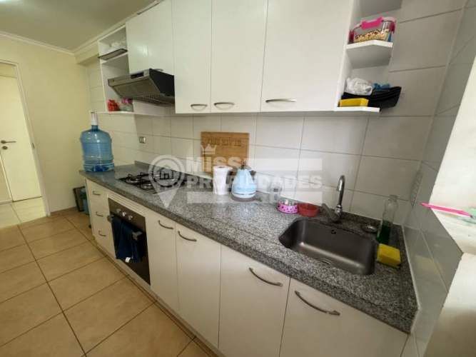 SE VENDE DEPARTAMENTO SECTOR SIERRA NEVADA