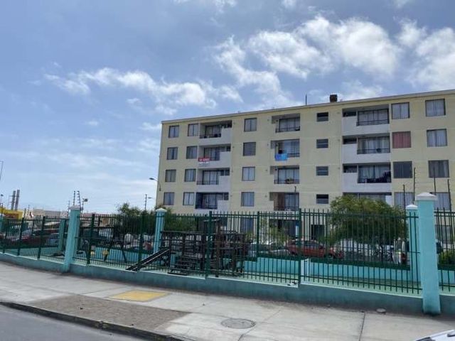 SE VENDE DEPARTAMENTO SECTOR NORTE