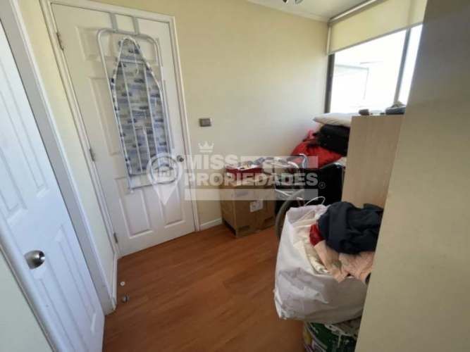 SE VENDE DEPARTAMENTO SECTOR PUNTA SUR LLACOLÉN ANTOFAGASTA